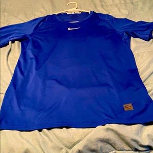 Nike Pro Dri Fit t shirt